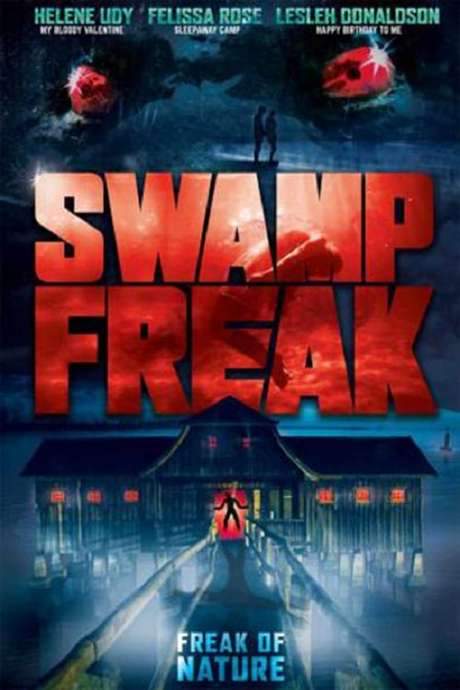 Swamp Freak